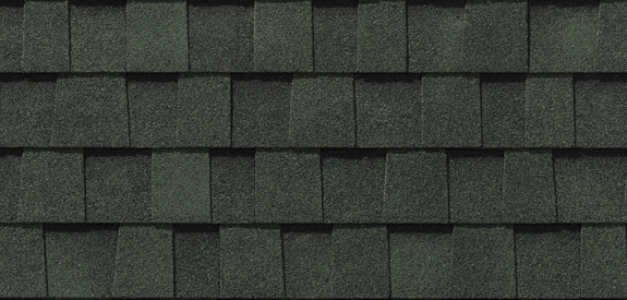 Earth Tones Selection: Boreal Green