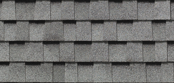 Earth Tones Selection: Silver Grey