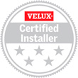 Velux Installer accreditation